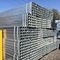 High-Quality Galvanized Square Tubes for Building Material